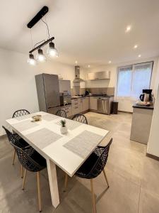 Maison T3 - Classée 3 étoiles