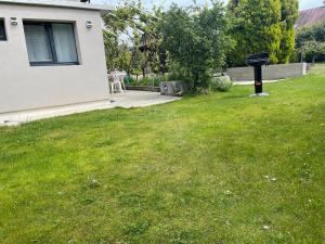 Villas Maison T3 - Classee 3 etoiles : photos des chambres