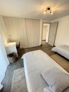 Villas Maison T3 - Classee 3 etoiles : photos des chambres