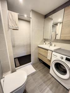 Villas Maison T3 - Classee 3 etoiles : photos des chambres