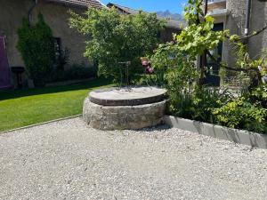 Villas Maison T3 - Classee 3 etoiles : photos des chambres