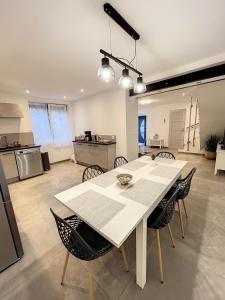 Maison T3 - Classée 3 étoiles