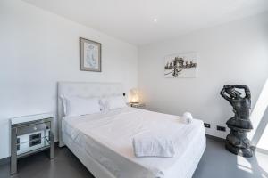 Appartements Duplex - Terrasse vue mer & Jacuzzi - Parking - DU : photos des chambres