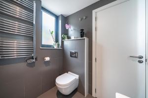 Appartements Duplex - Terrasse vue mer & Jacuzzi - Parking - DU : photos des chambres