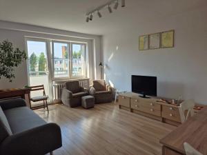 Sunny Apartment