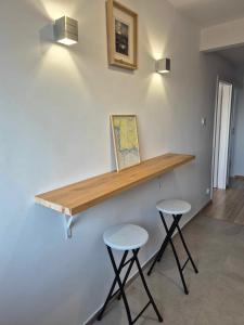 Sunny Apartment