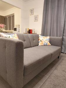 Appartements Les suites frontalieres T2 avec Parking secteur Thionville Luxembourg : photos des chambres