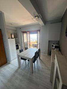 Manna sul mare apartment