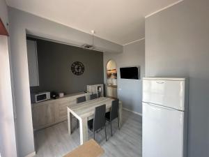 Manna sul mare apartment