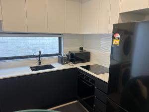 Faser Rise home 2bedrooms