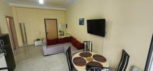 Apartment on the coast