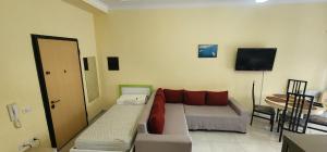 Apartment on the coast