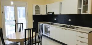 Apartment on the coast