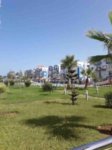 Appartement Kariat Cabo