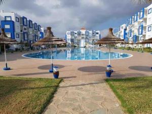 Appartement Kariat Cabo