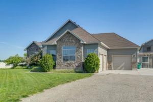 Rigby Gem with Hot Tub Theater Game Room Grill