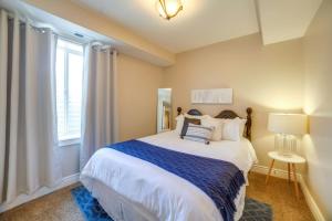 Rigby Gem with Hot Tub Theater Game Room Grill