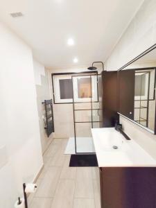 Les suites frontalières T1 avec parking et balcon secteur Thionville Luxembourg