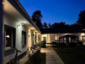 Pensjonat Eden Apartament 5