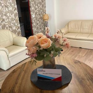 Apartmanház - Delta Kemping