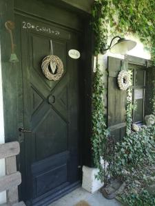 Ferienhaus Aschoff