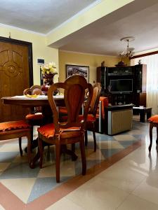Athina Apartment
