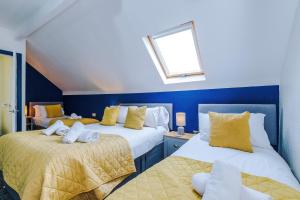 Pebbles Guest House