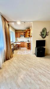 NeriesApartment No.1 Holidays By J. Basanaviciaus