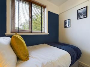 Home in Greater Manchester