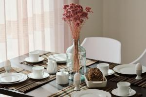 Apartment A 4 "Pine Hill Resort" Allergikerfreundlich