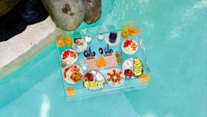 Bamboo Oasis - Casa Koko, Konubi