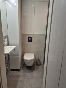 Apartament Gdańsk Brzeźno