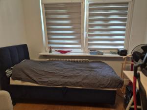 Apartament Gdańsk Brzeźno