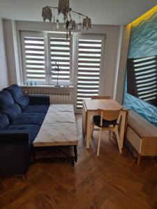 Apartament Gdańsk Brzeźno