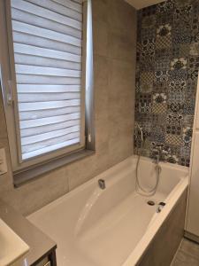 Apartament Gdańsk Brzeźno