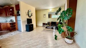 NeriesApartment No.1 Holidays By J. Basanaviciaus