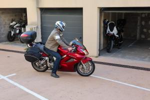 Hotels Hotel Mediterranee : photos des chambres