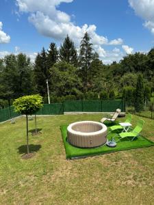 Kuća Tajna Banja Vrujci