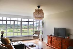 Apartamento Jañota en la Costa da Morte
