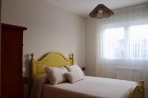 Apartamento Jañota en la Costa da Morte