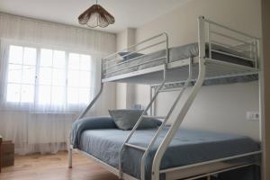 Apartamento Jañota en la Costa da Morte