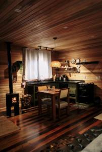 Quinta do Vale - Cabana com Hidromassagem e Lareira