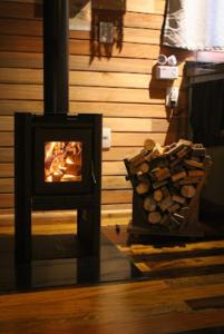 Quinta do Vale - Cabana com Hidromassagem e Lareira