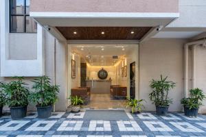 Hotel StayBird - Cove