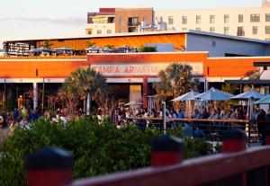 Luxury Living Midtown