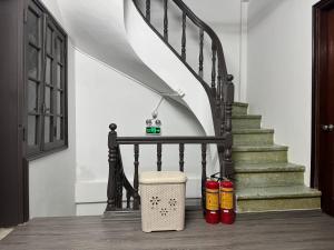 HC Luxury Apartment
