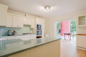 Idyllic Countryside Escape in Oxfordshire