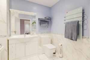 Idyllic Countryside Escape in Oxfordshire