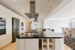 Idyllic Countryside Escape in Oxfordshire