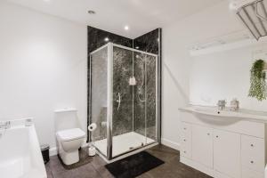 Idyllic Countryside Escape in Oxfordshire